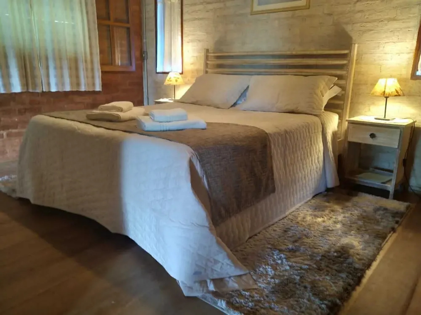 Pousada Candeias Ltda