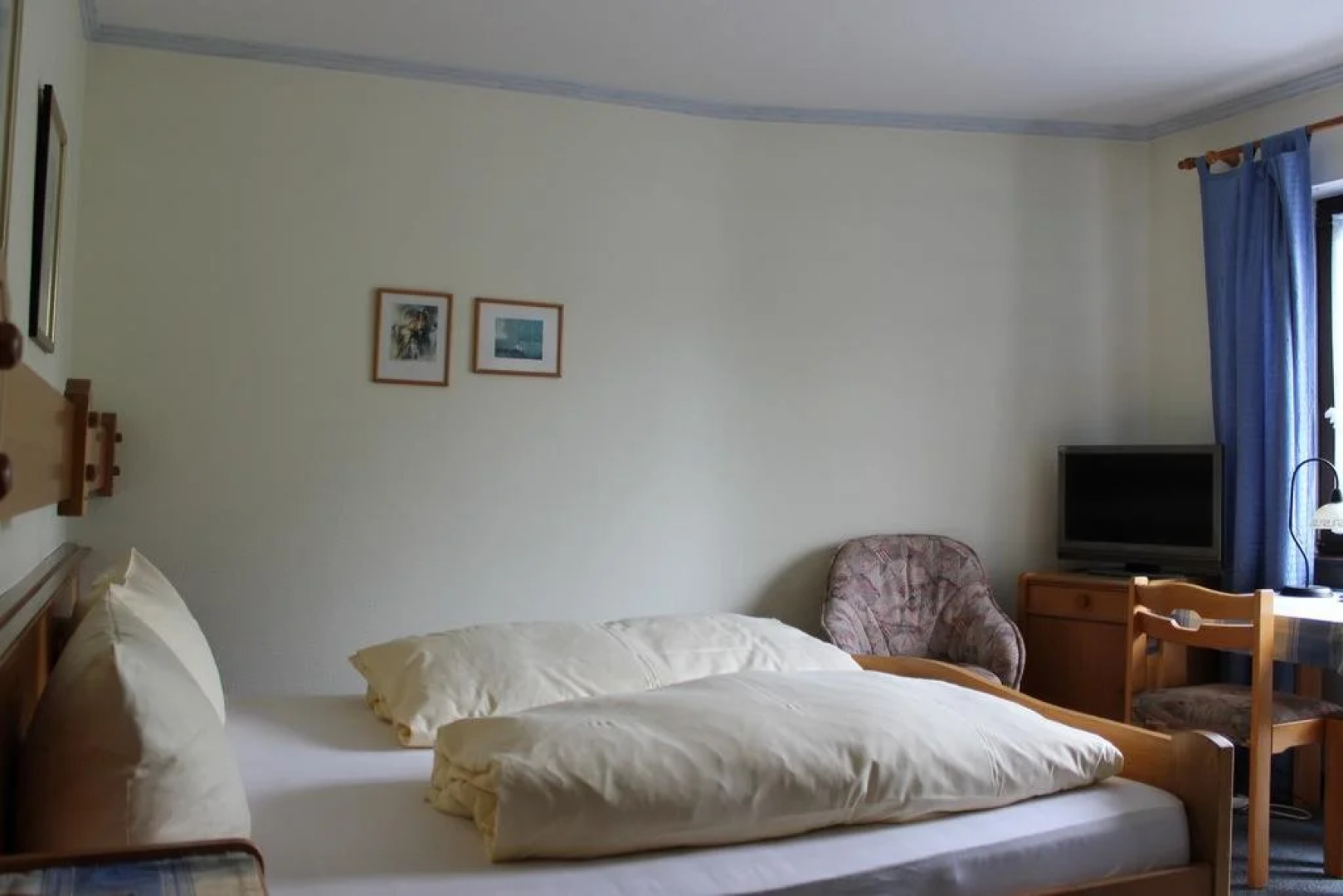 Hotel Schinderhannes