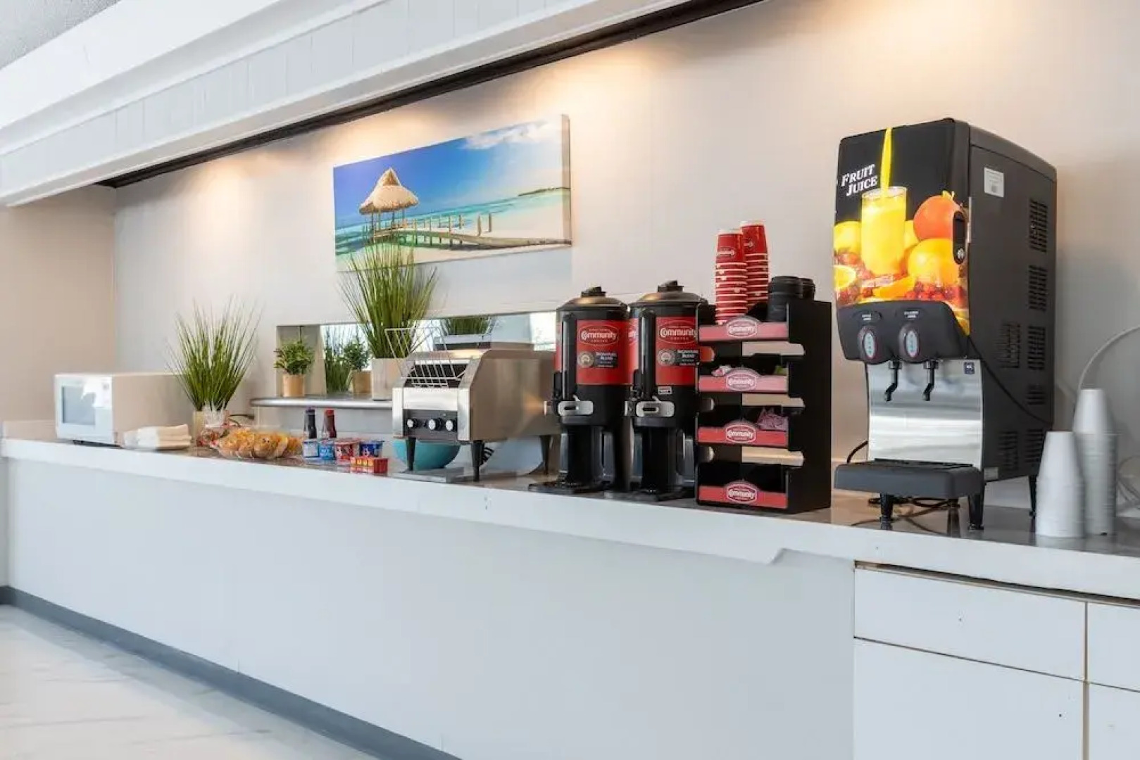 Developer Inn Orlando North a Baymont by Wyndham