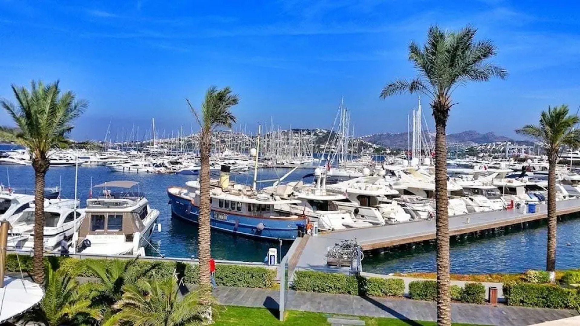 Turquoise Homes Residence