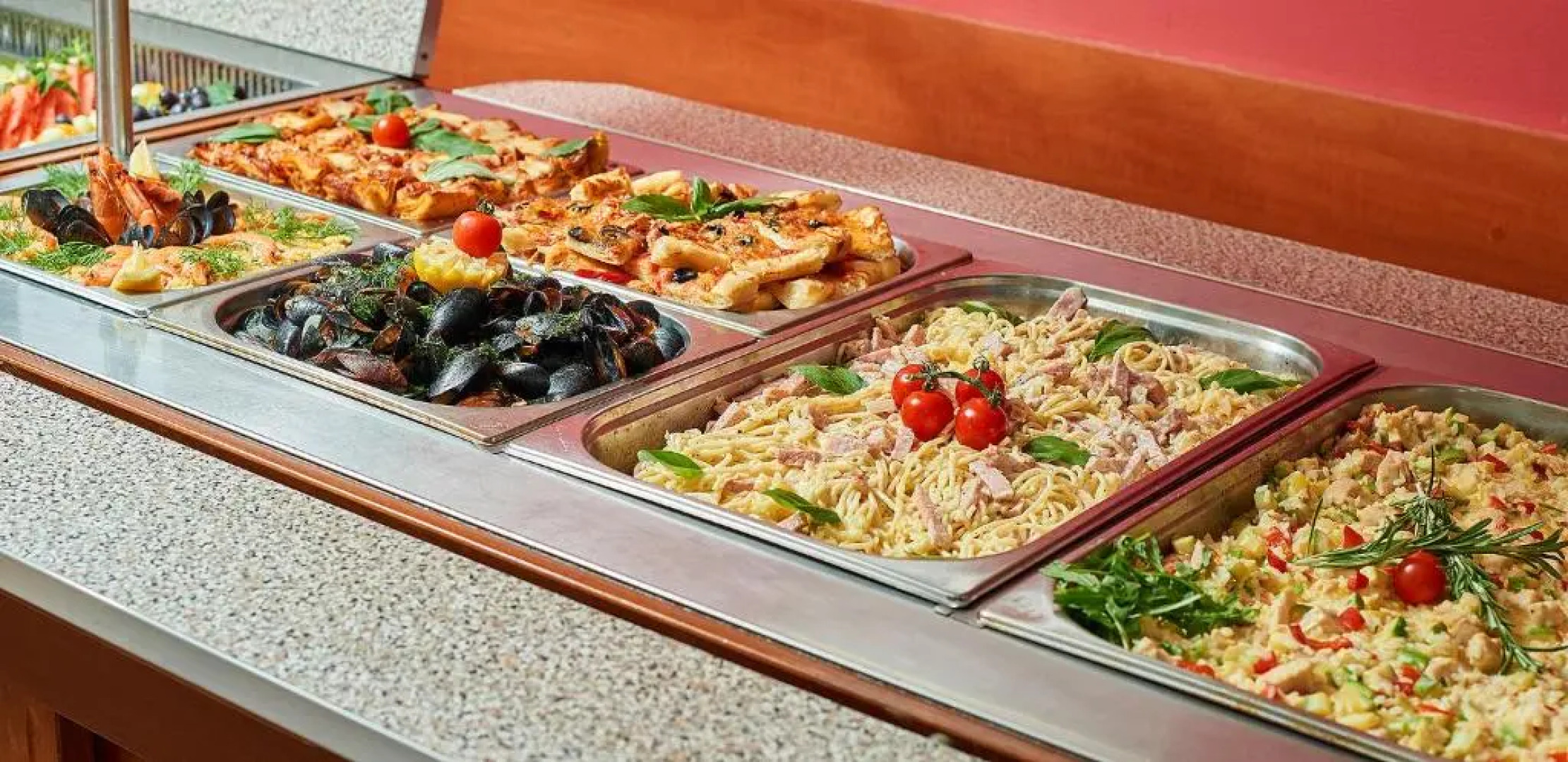 St.St.Petar and Pavel Hotel