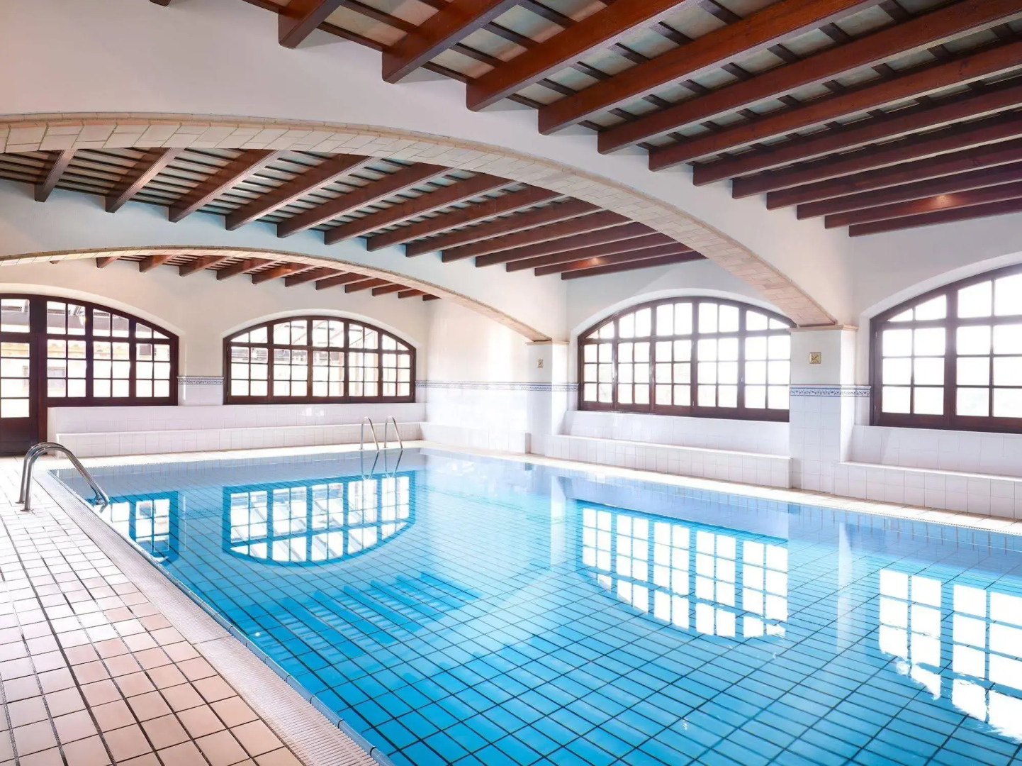 Hapimag Resort Mas Nou