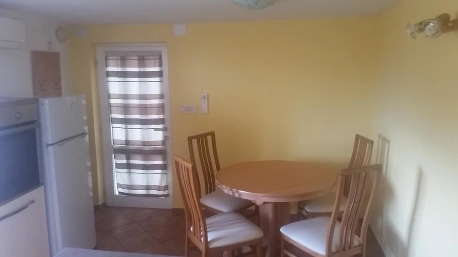 Apartments sv. Anton