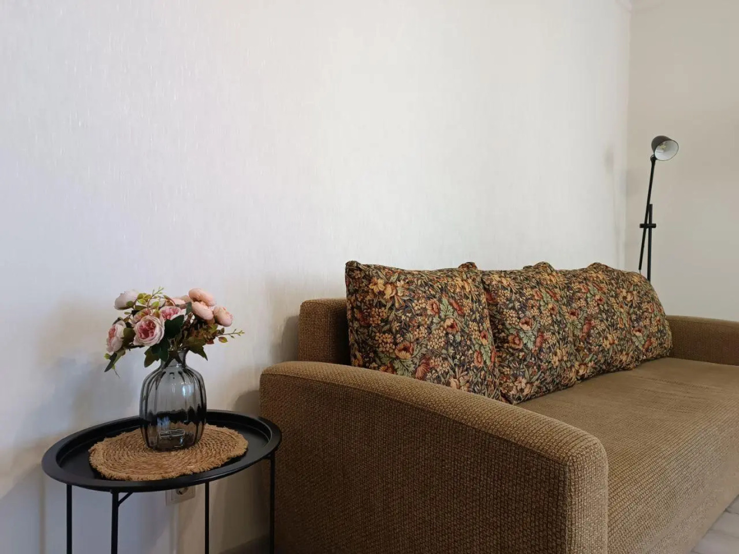 Две Подушки на улице Дуки 71