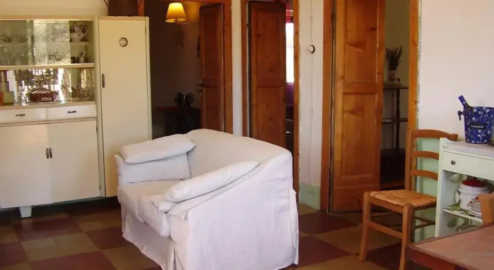 Abruzzo Casa Campagna