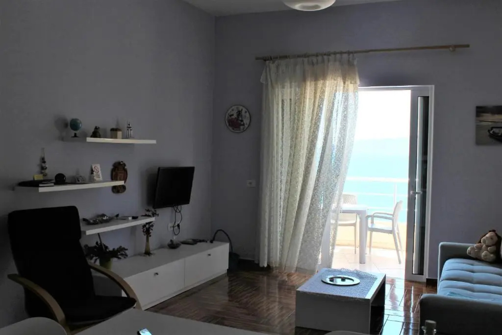 Seaside Apartment