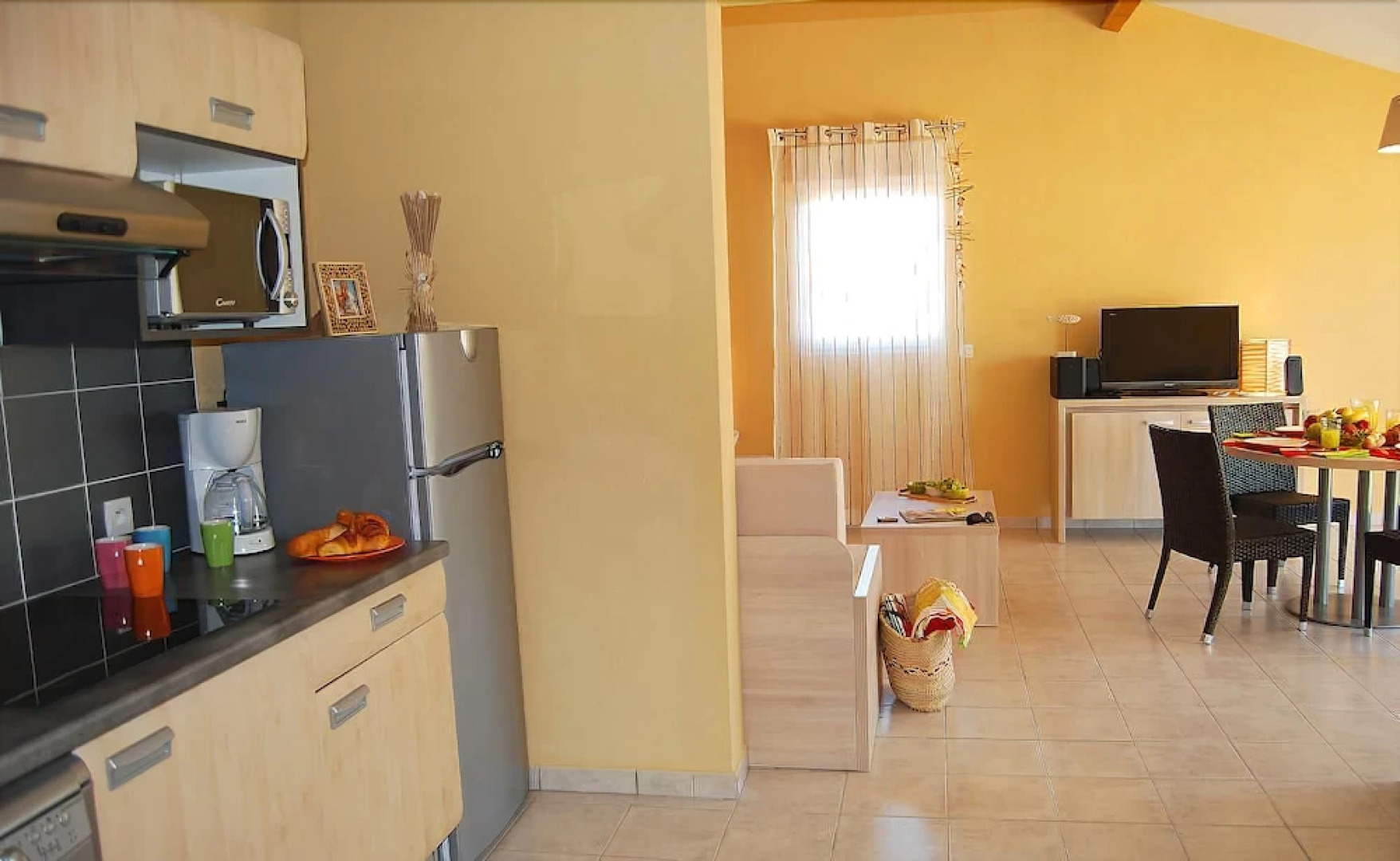 Le Mas de Torreilles