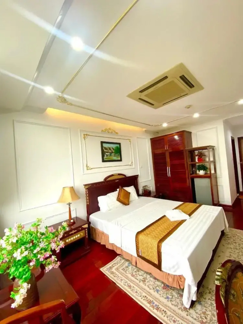 Bac Ninh Royal Hotel