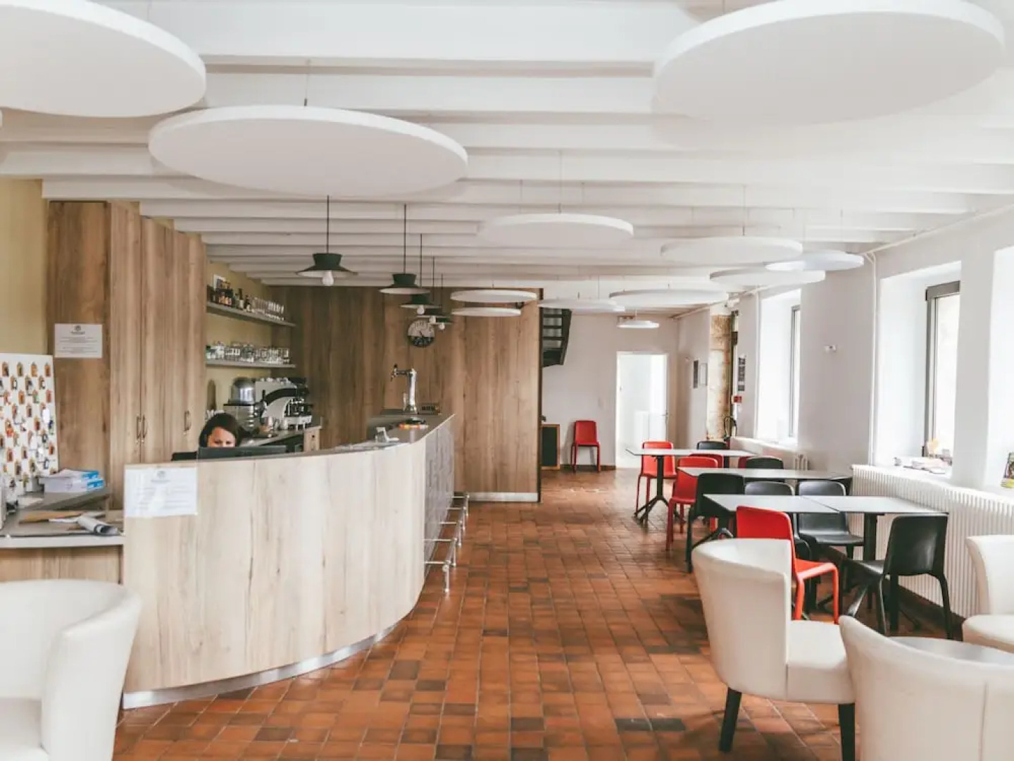 Modernly Furnished Cottage With Beautiful Terrace by a Lake