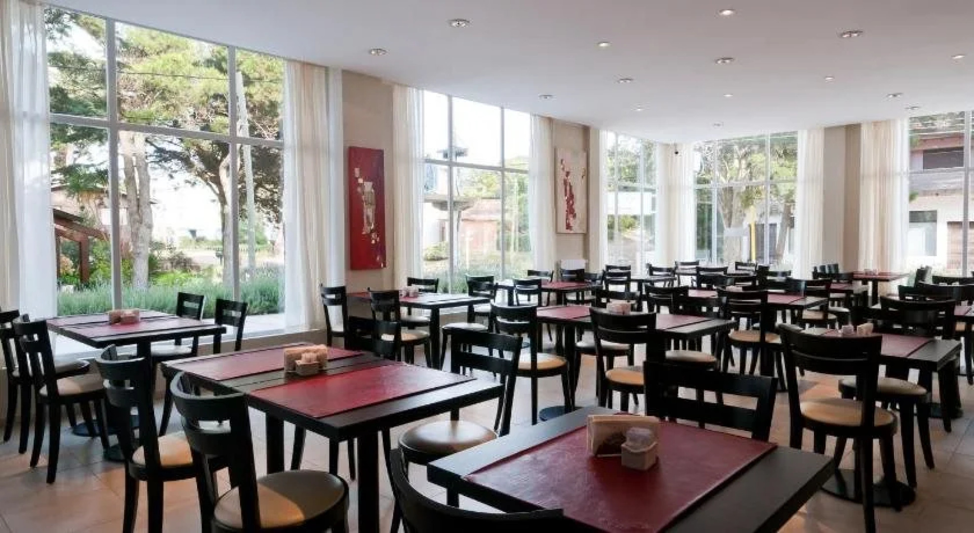 Alamos del Mar Apart Hotel & Spa