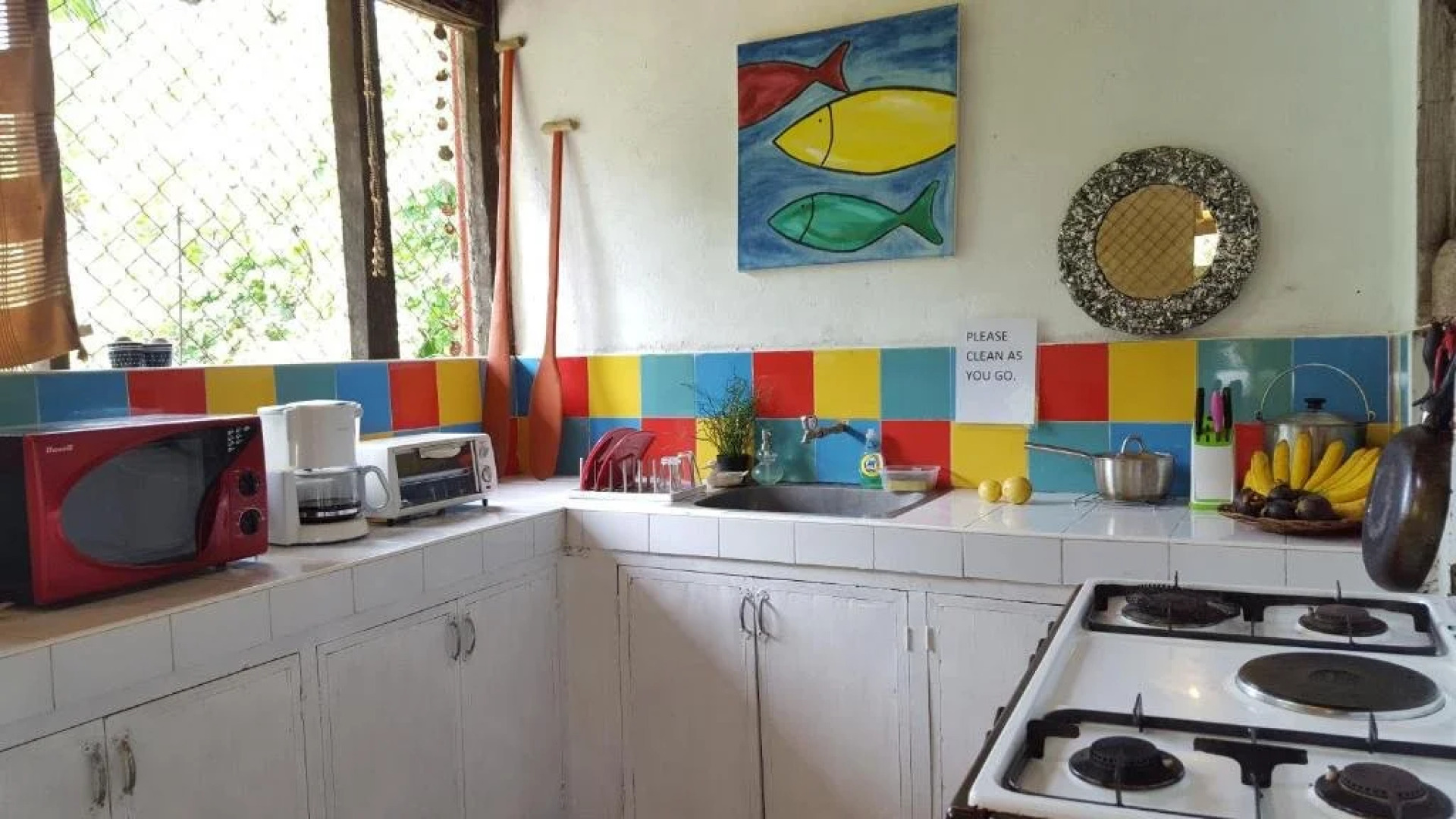 La Vida Orchard Samal