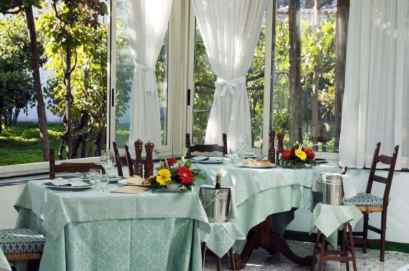 Hotel Parco Maria Terme