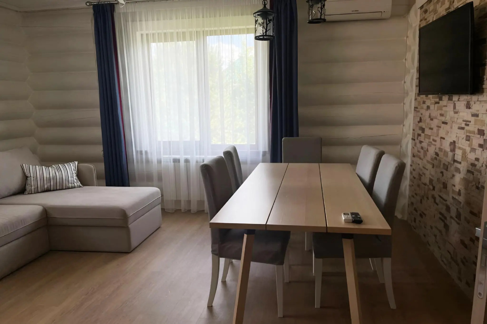 Загородный комплекс Земские имения