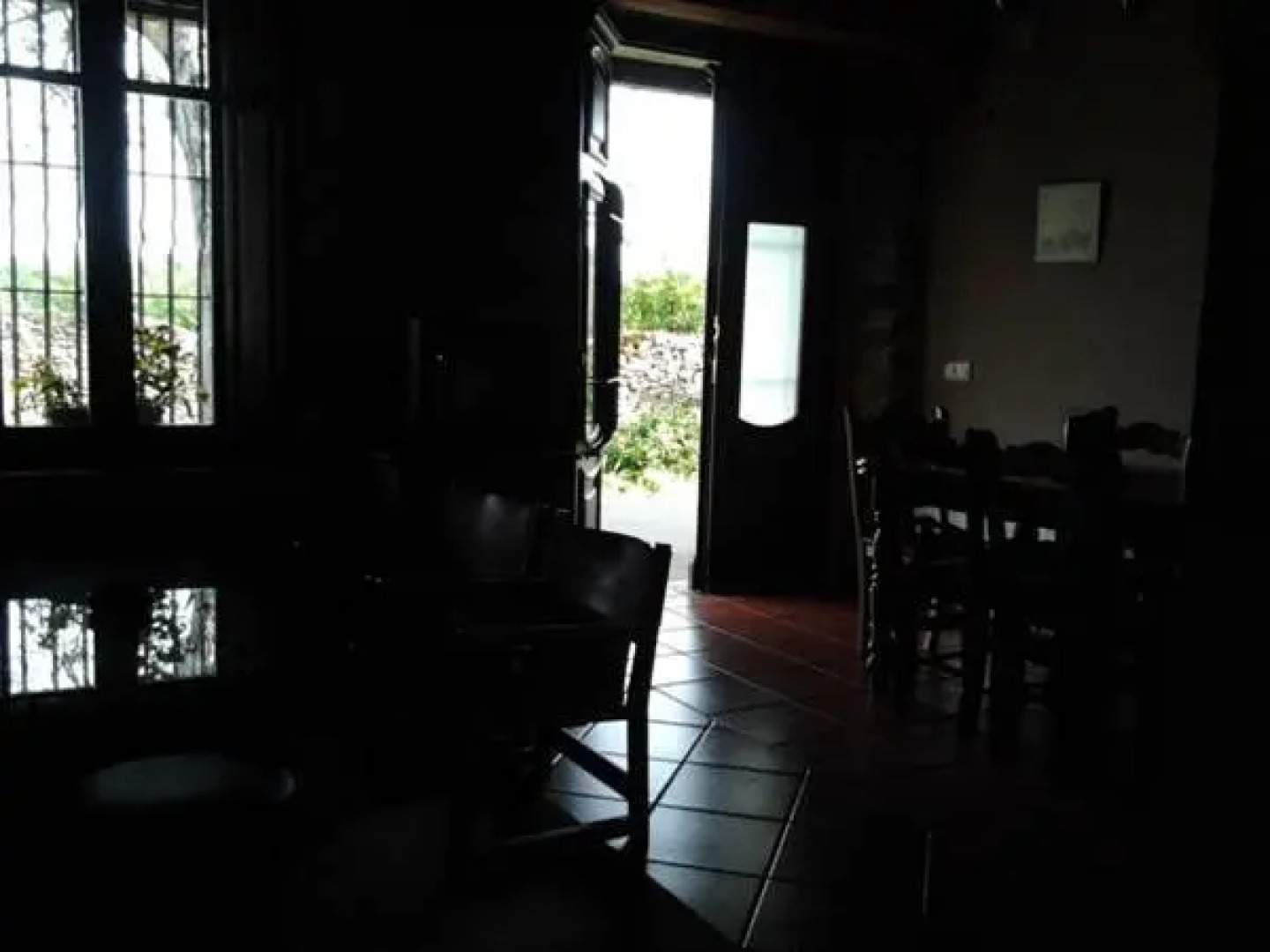 Casas Rurales La Forqueta y el Fontanal