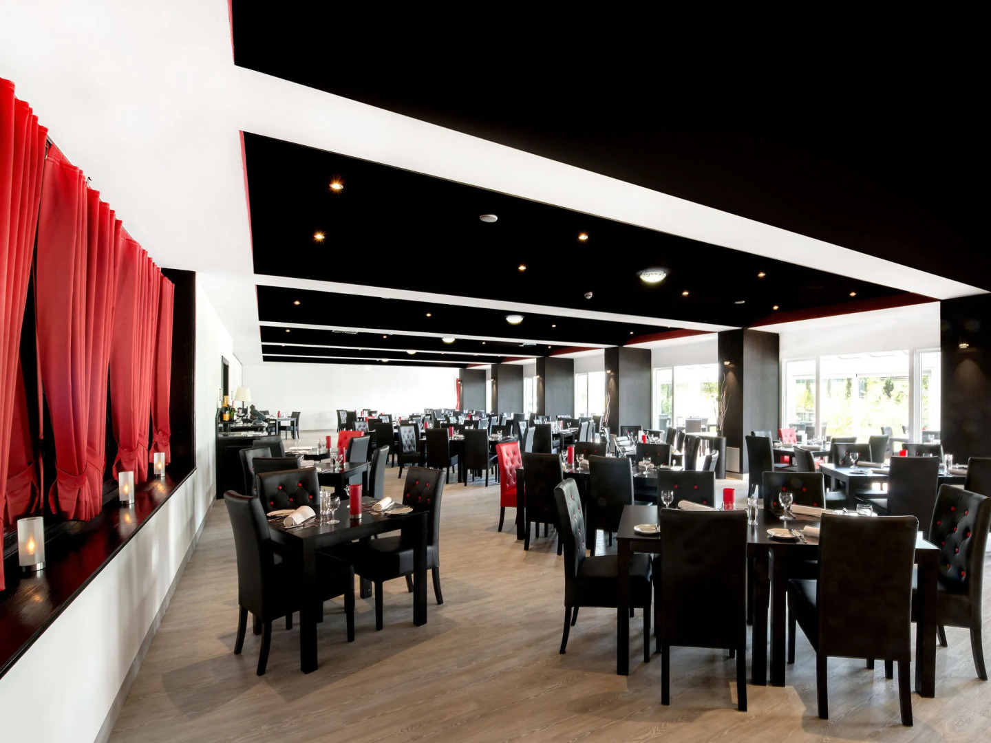 DORMERO Hotel Bonn Windhagen