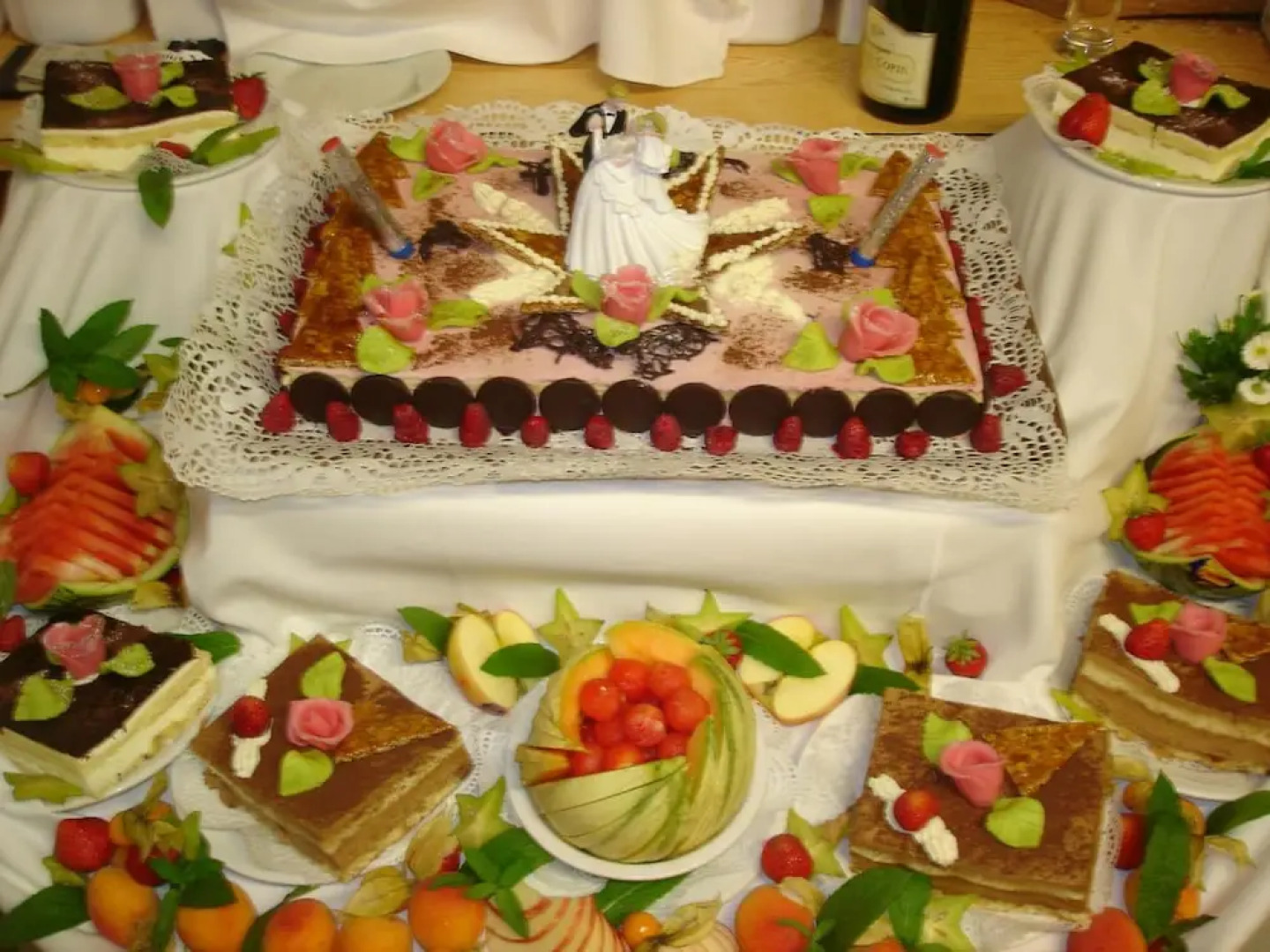 Hôtel Le Parpaillon