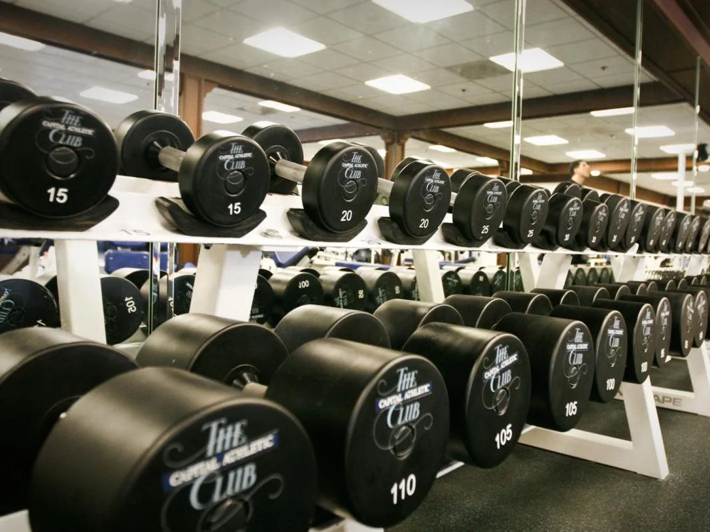 The Victory Executive Residences