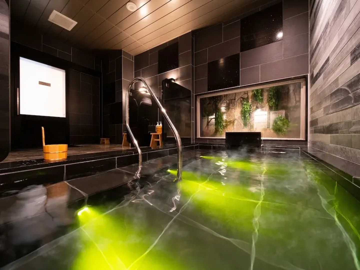 Super Hotel Nagano Iida Inter