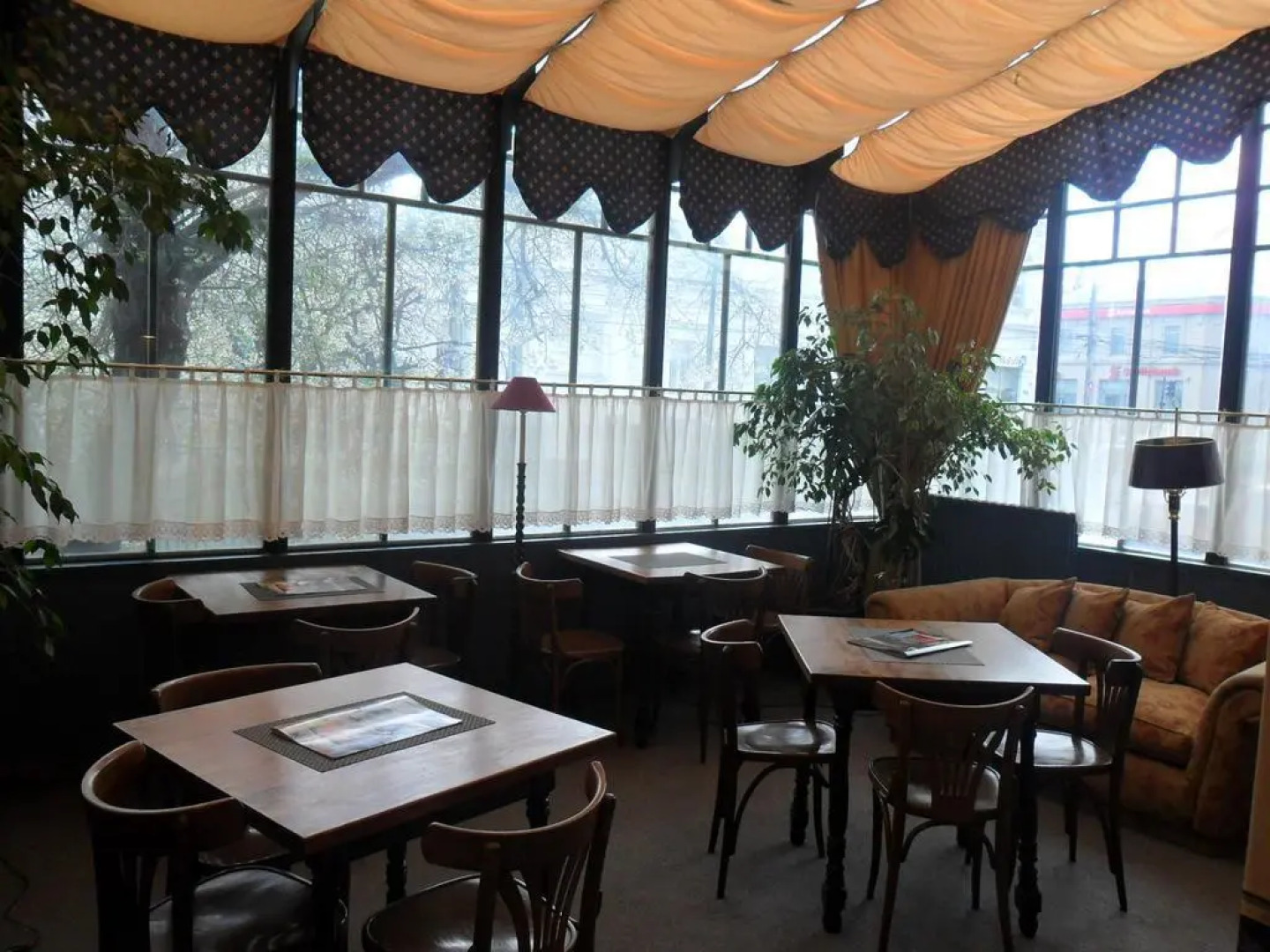 Hotel Isla Rey Jorge