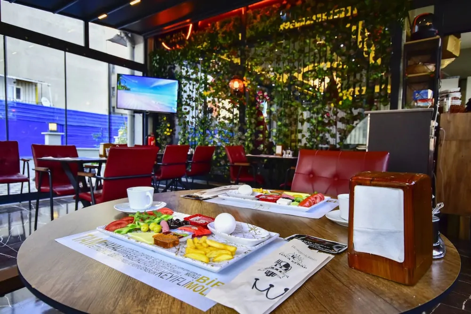 Loca Suit Otel