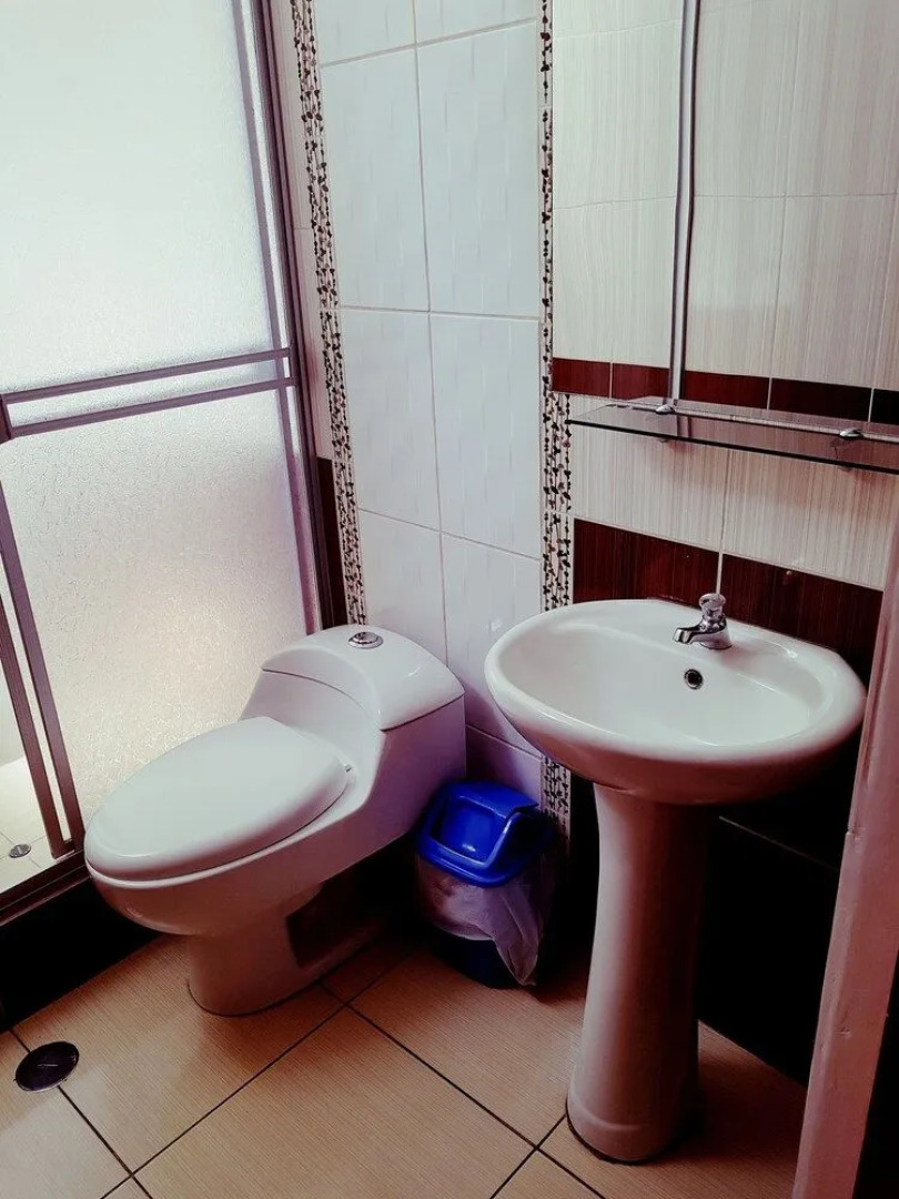 Majestuoso Hospedaje