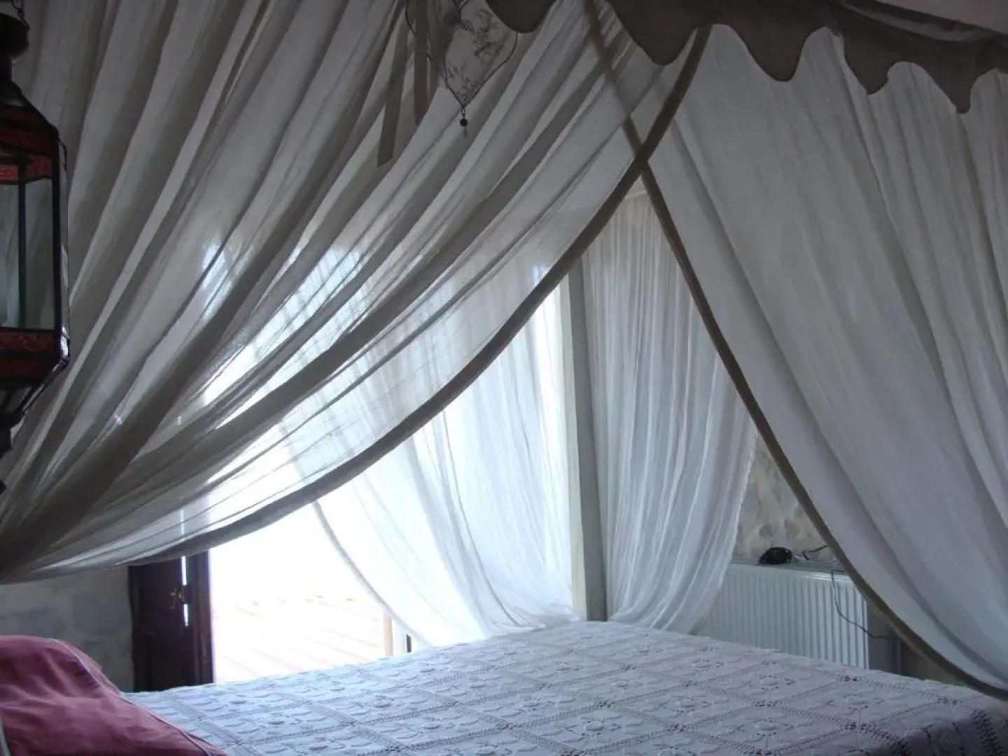 Villa Zen Dans Le Bleu