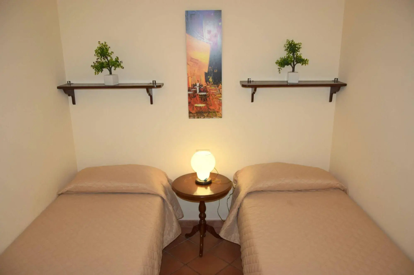 Palermo Mare Holidays