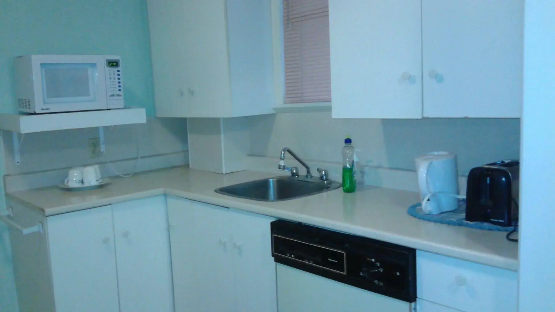 Glory Inn Downtown Moncton