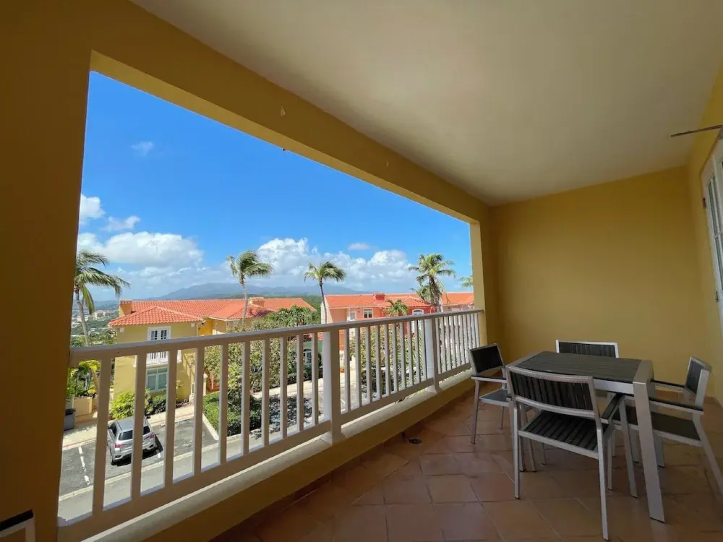 2Bed 2Bath at Las Casitas Village Fajar