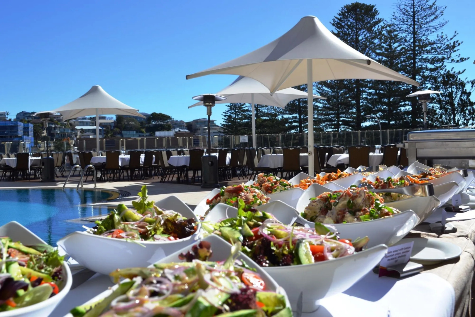 Crowne Plaza Terrigal Pacific by IHG