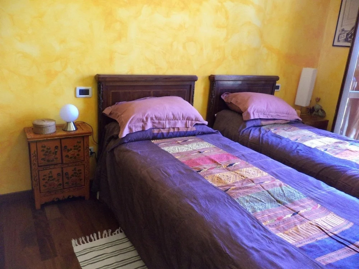 Bed & Breakfast Torricella