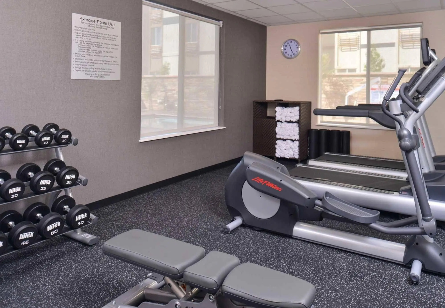 Fairfield Inn & Suites Sacramento Airport Woodland