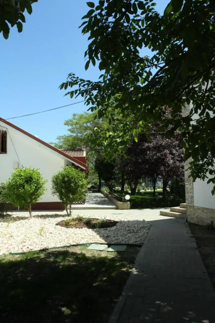 Pensiunea Steaua Apelor