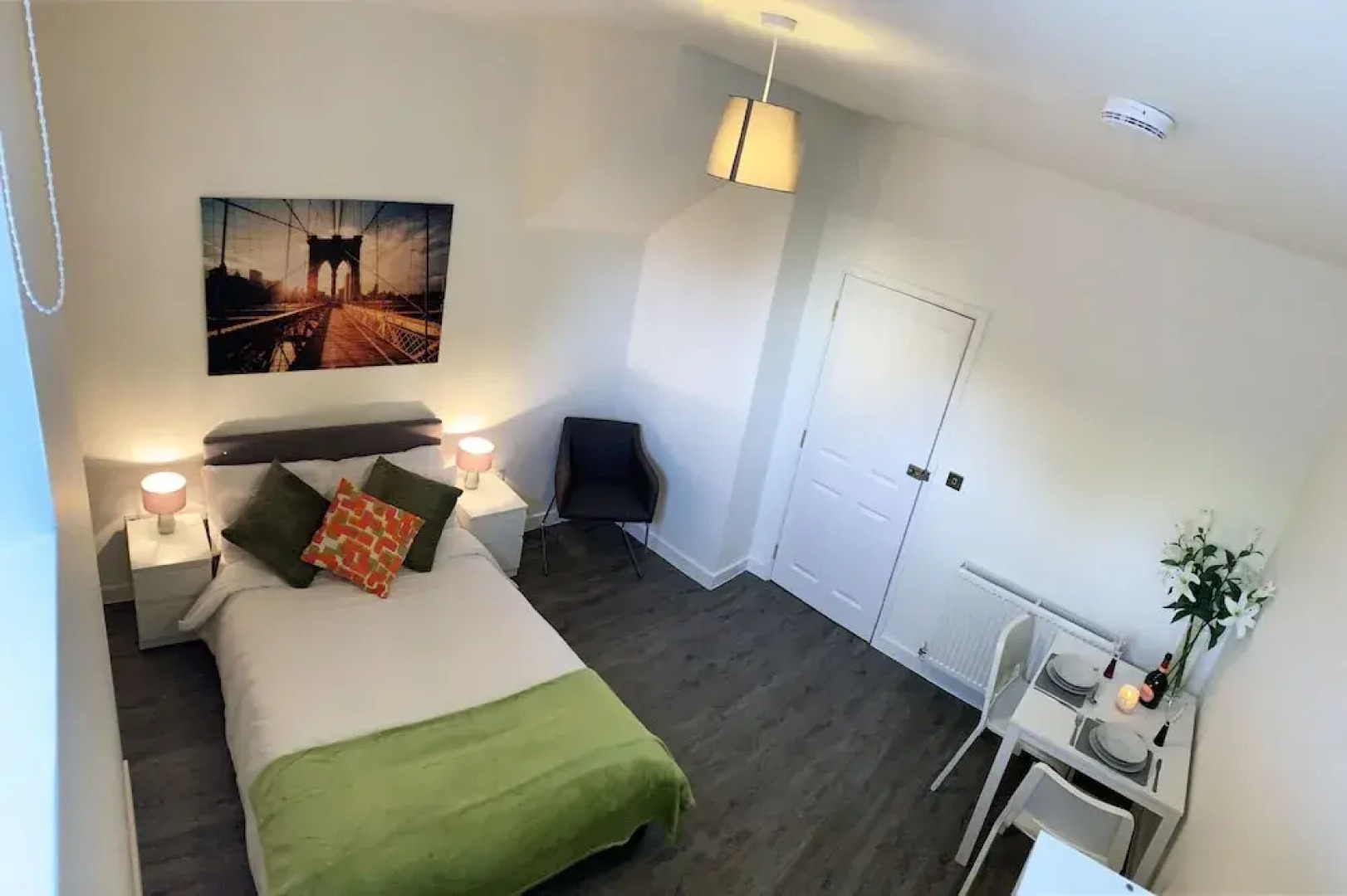 The Baptist Chapel - 7