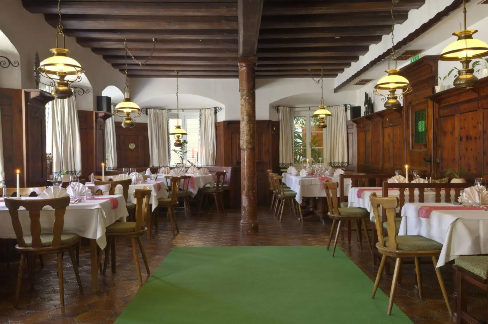 Wohlfuehlhotel Goiserer Muehle