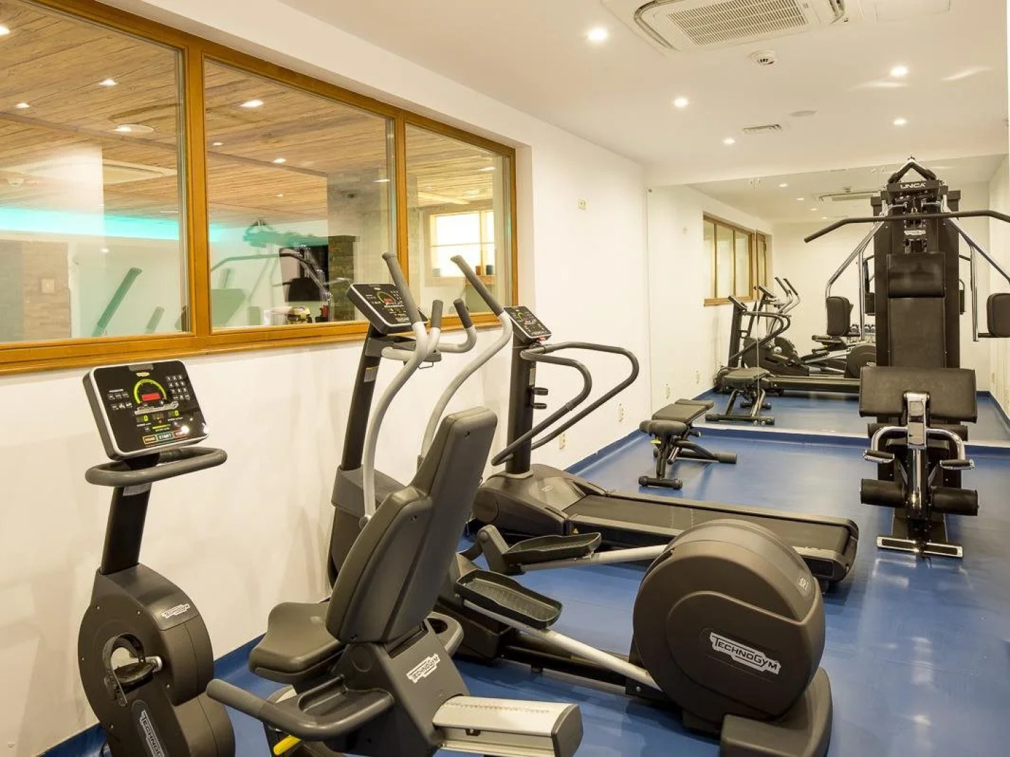 Teleferic Grand Hotel