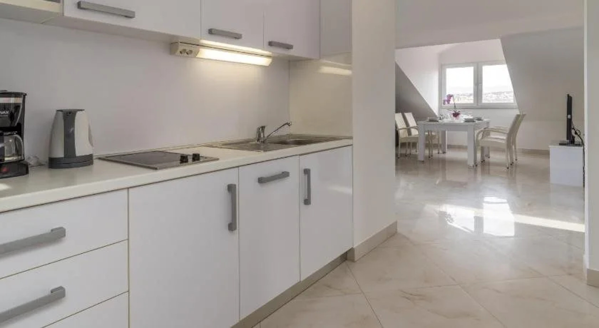 Apartments & Rooms Lavanda