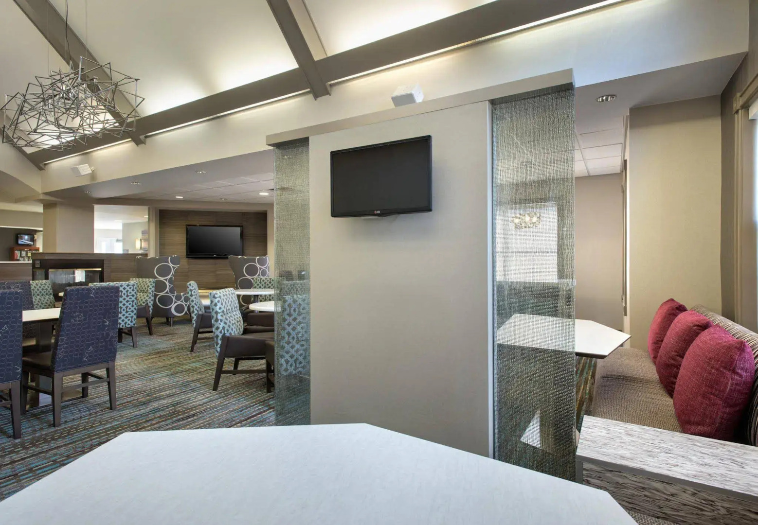 Residence Inn Cranbury South Brunswick