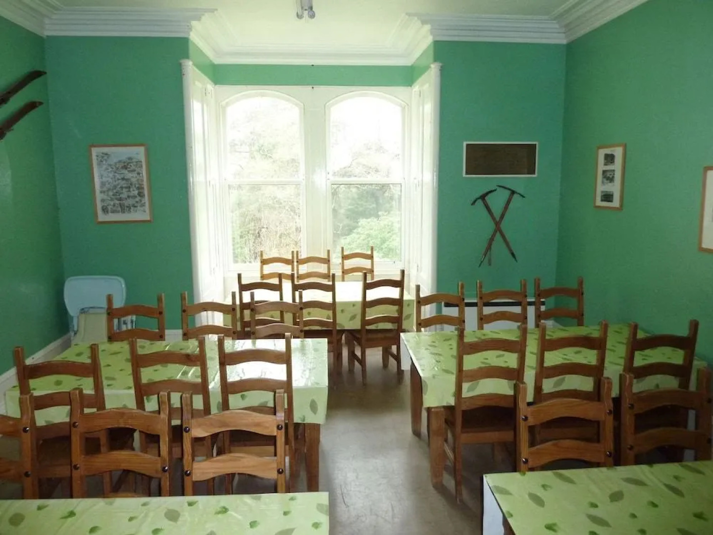 Braemar Youth Hostel