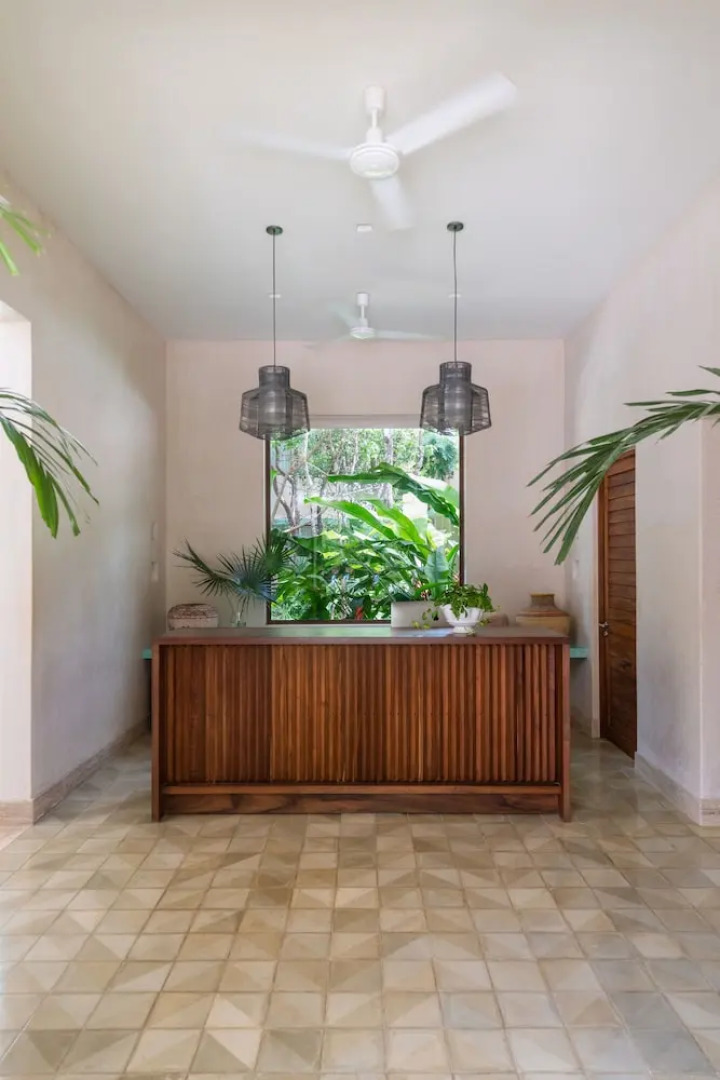 Hotel Tiki Tiki Tulum