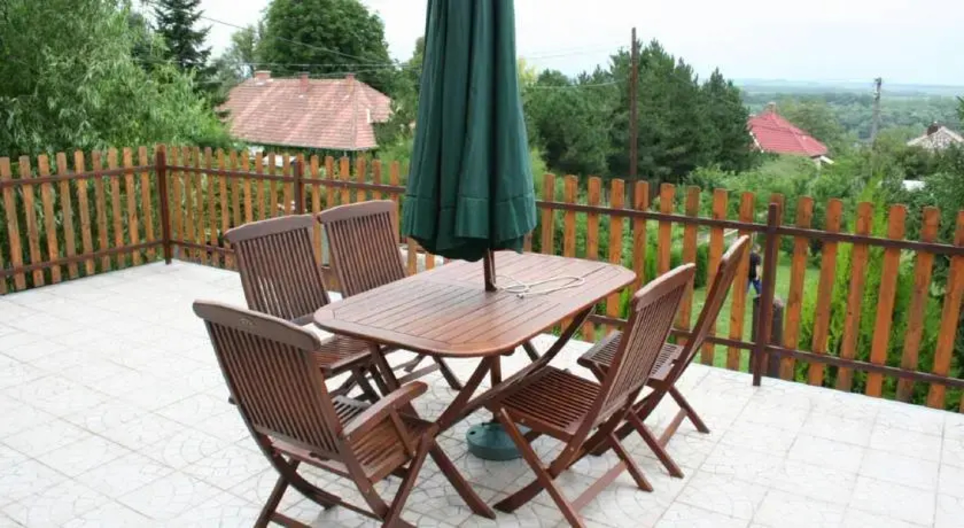 AranyKulcs Vendégház