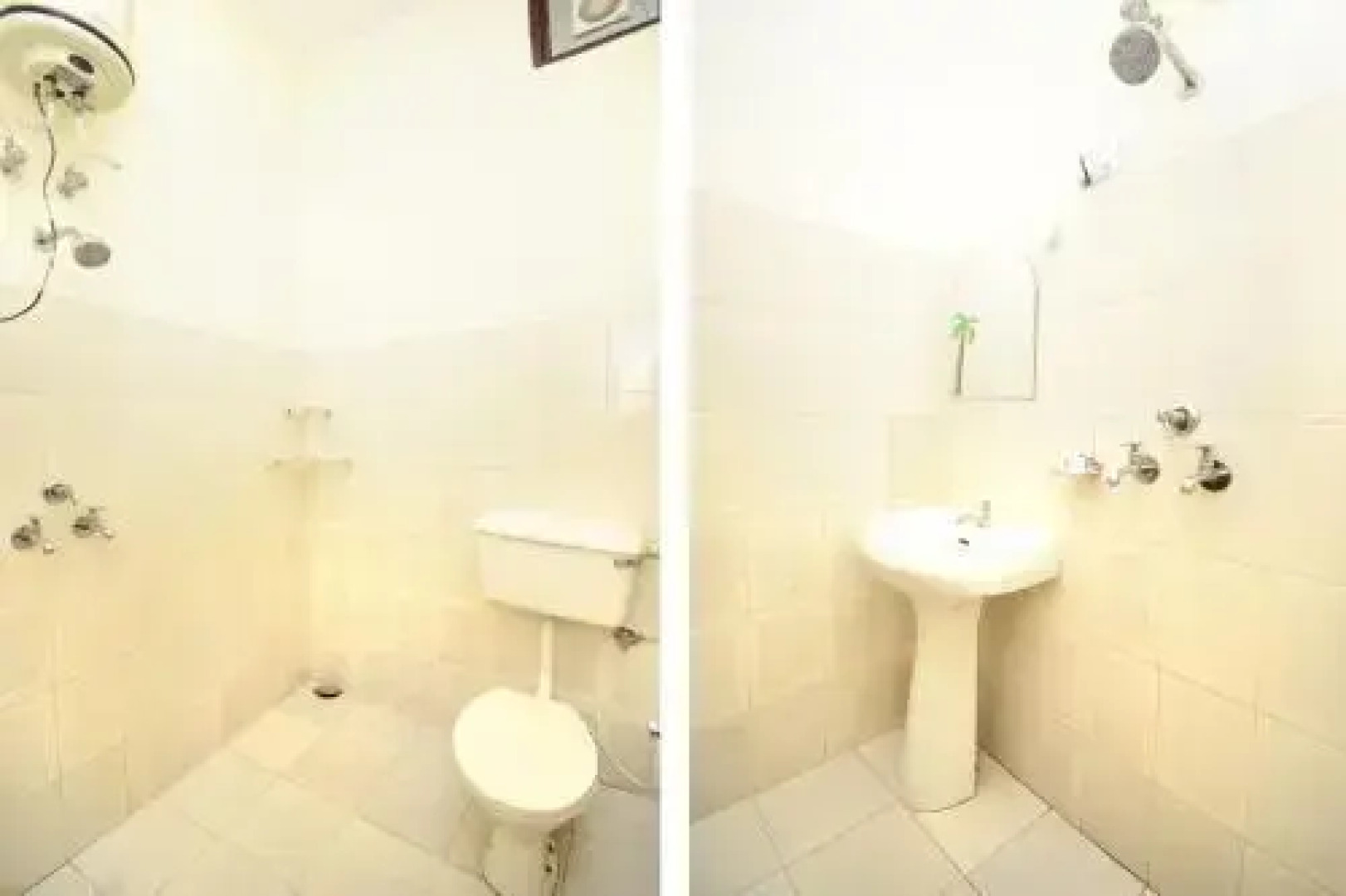 Hotel Natures Resort By OYO Rooms