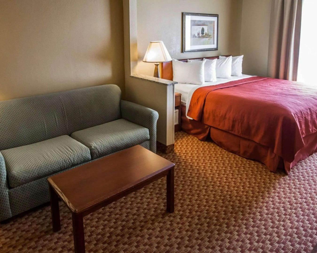 MainStay Suites Joliet I-80