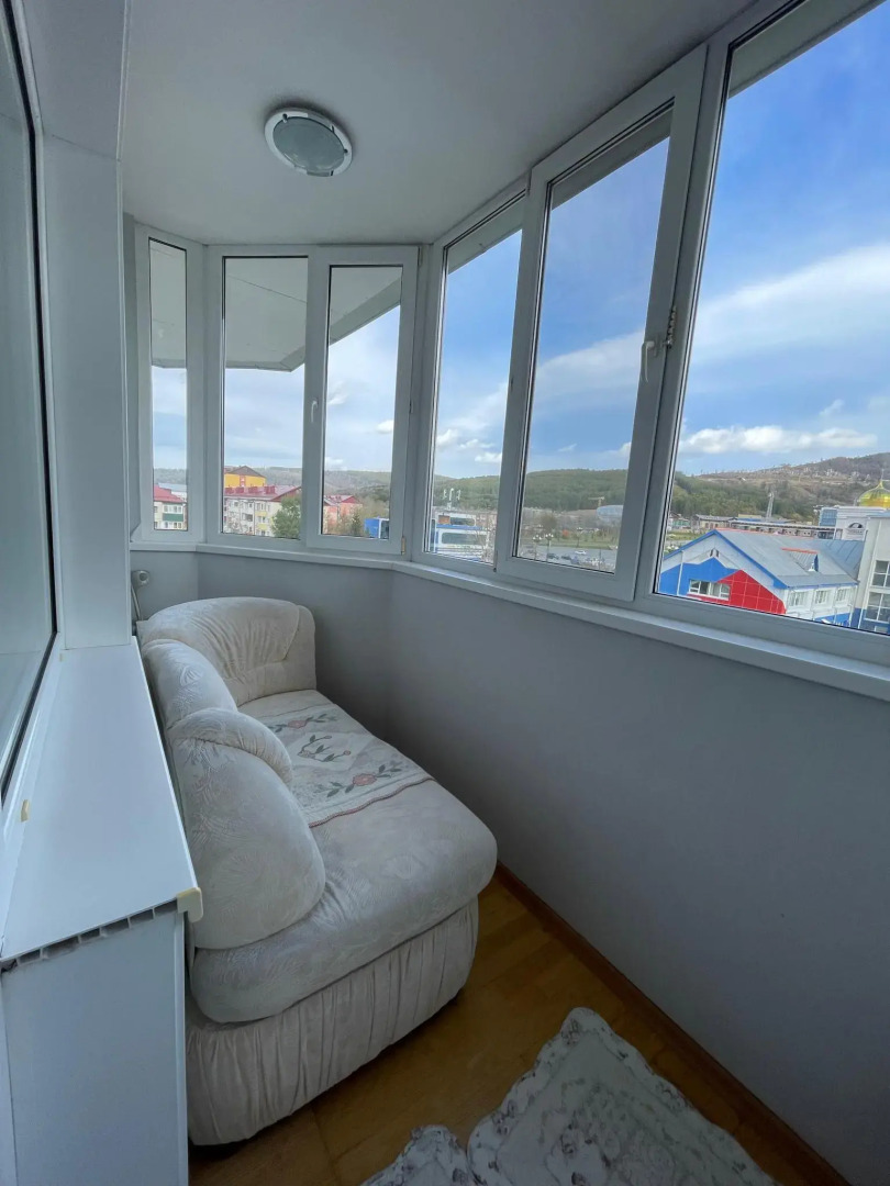 Апартаменты на проспекте Победы 5 корпус 2