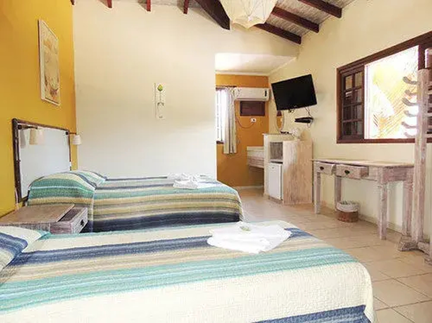 Pousada Mata Atlântica