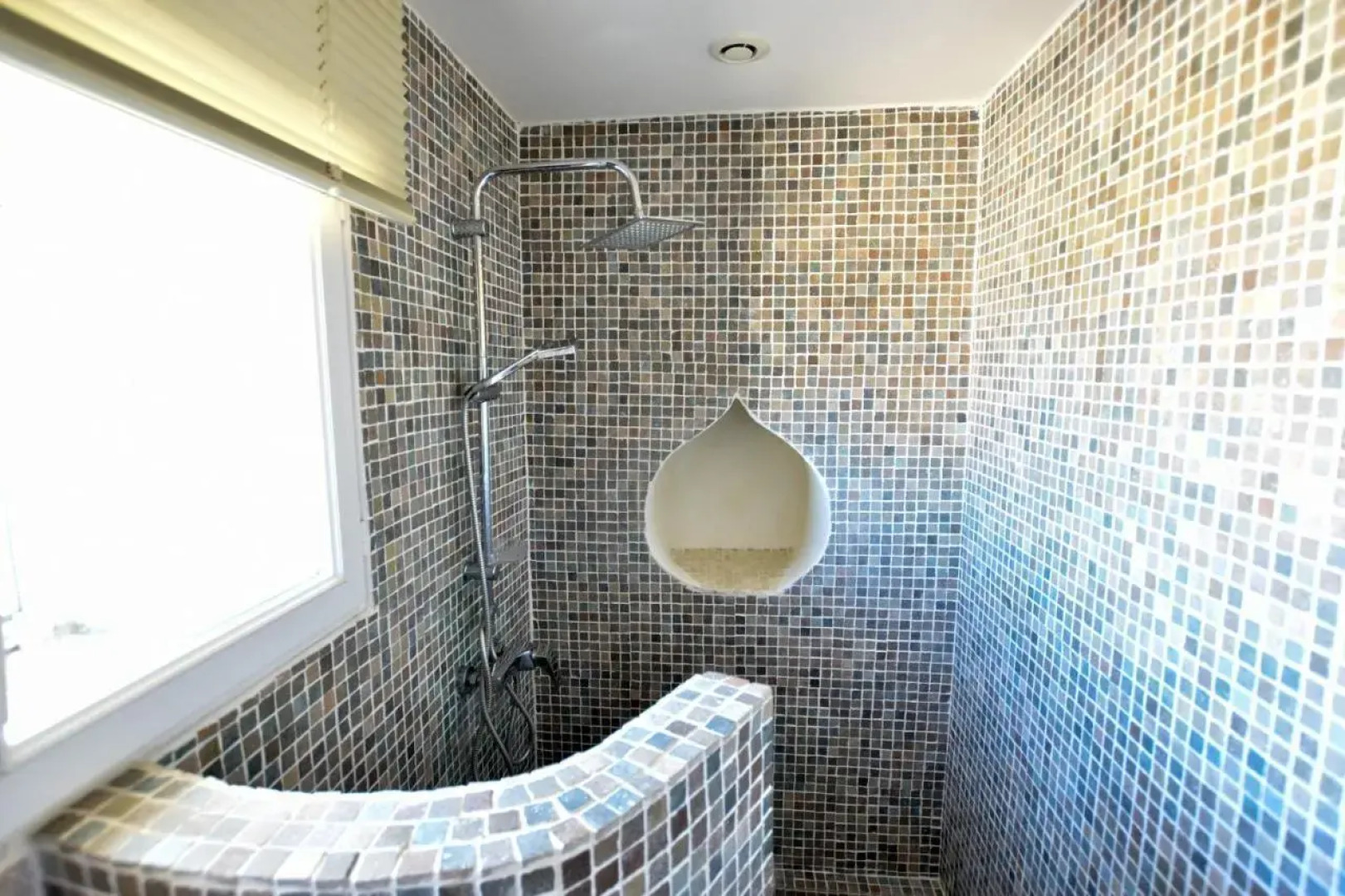 Margaillan - Les Maisons de Vincent