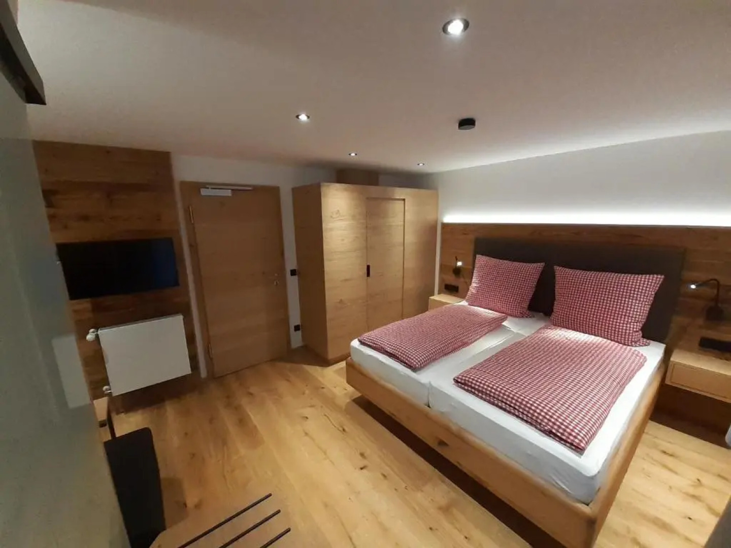 Landgasthof Lusenblick