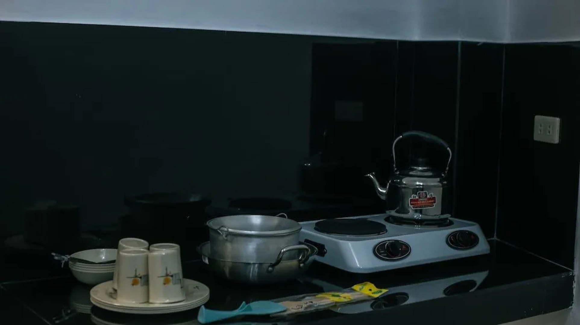 Acquaperts Residences