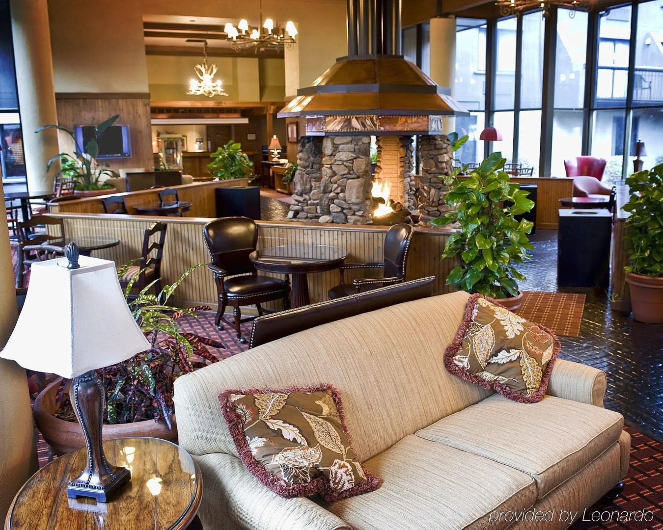 DoubleTree by Hilton Gainesville