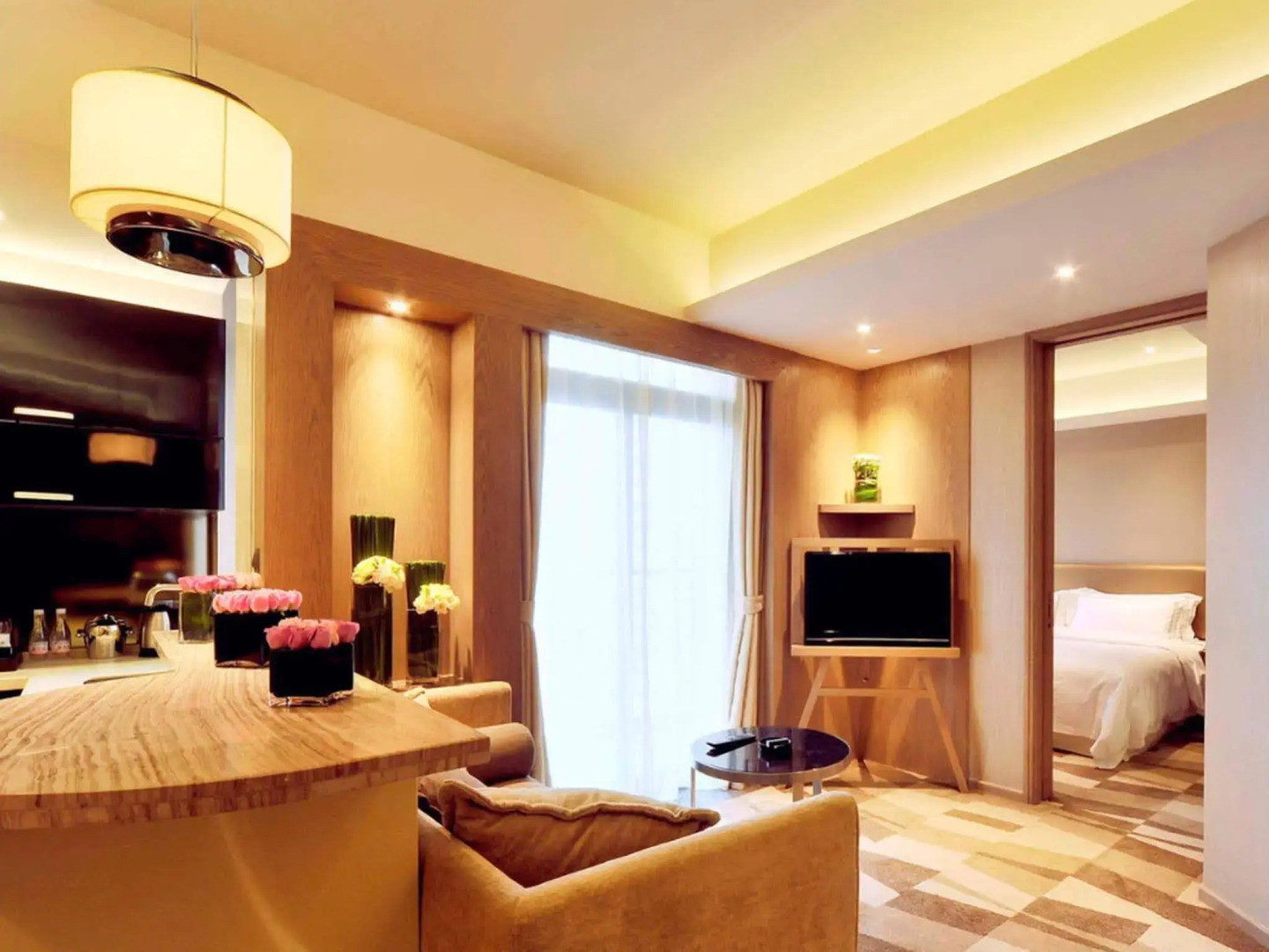 Royal Suites & Tower